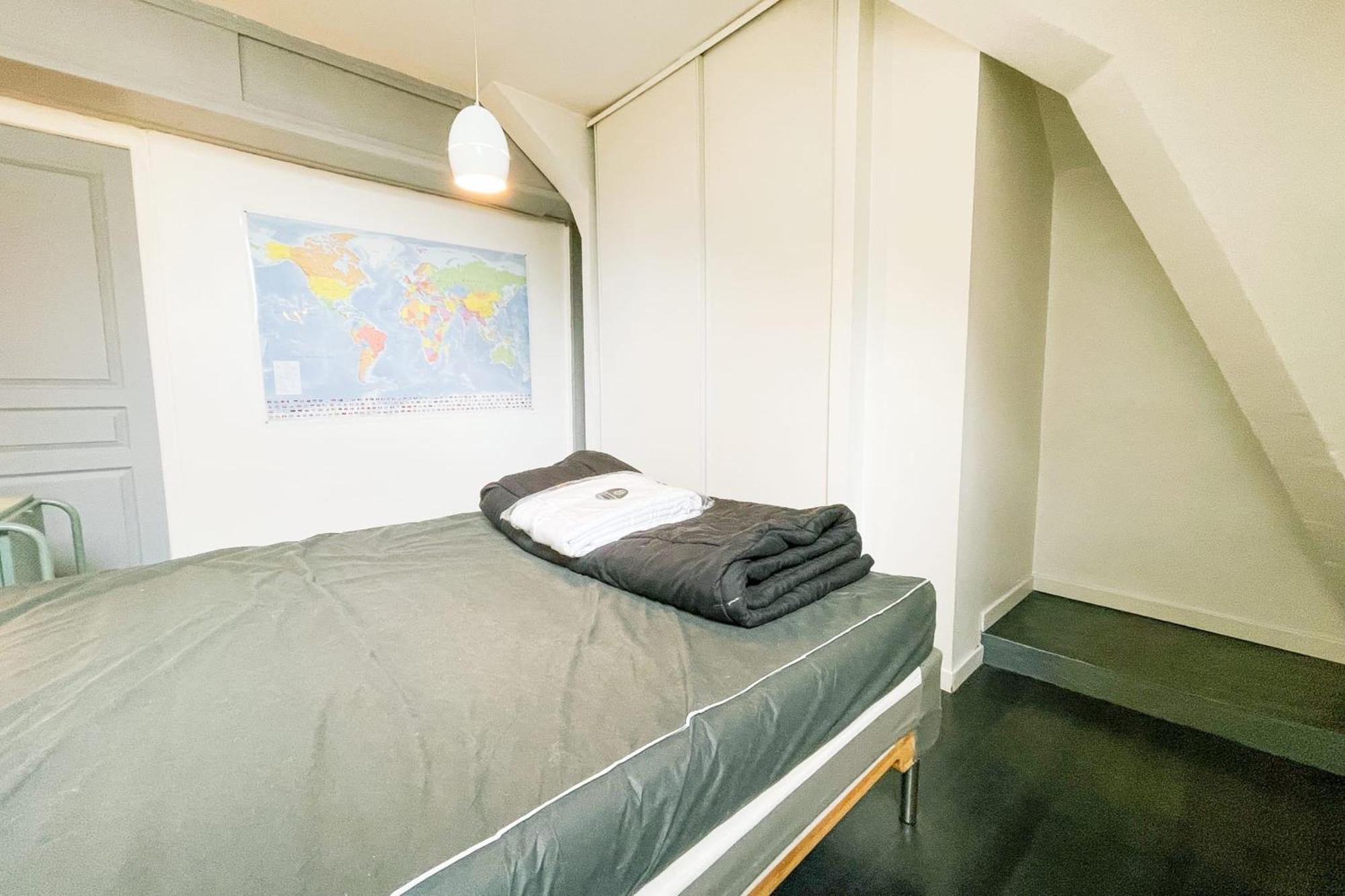 #N9 Le Champo T3 Close To The Centre 2 Bedrooms グルノーブル エクステリア 写真